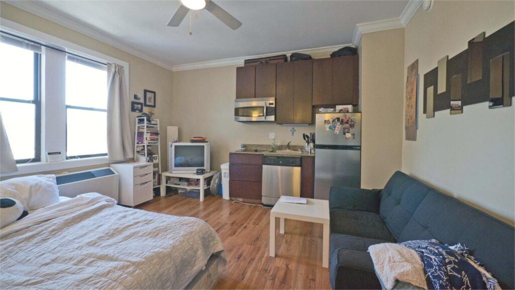 Apartment Under $1 000 Near Me 2024