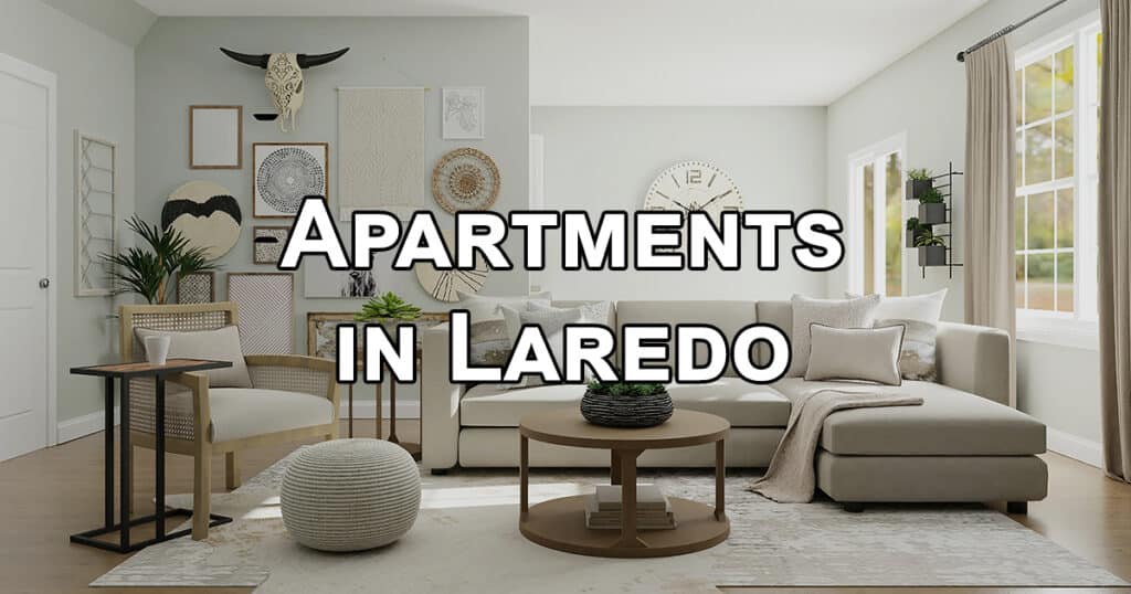 Apartments For Rent Laredo Tx 2024