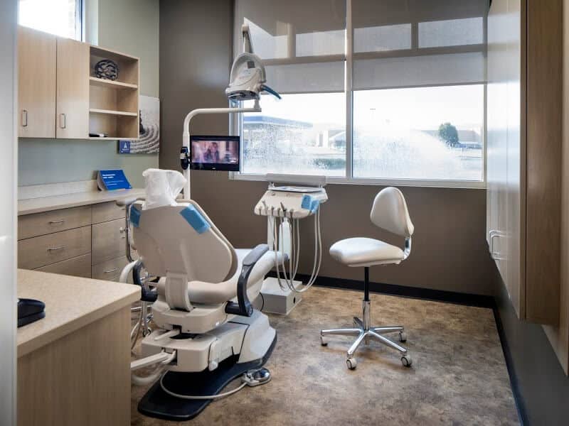 Aspen Dental Offices Near Me