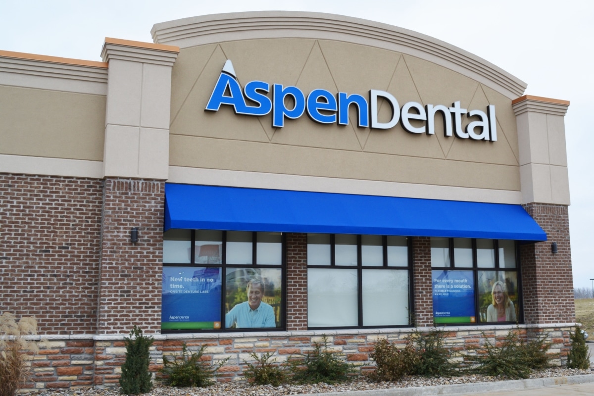 Teeth Cleaning Specials Near Me