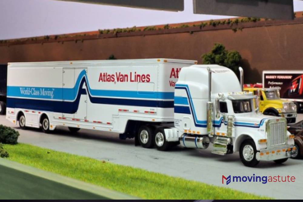 Atlas Van Lines Near Me