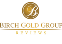 Birch Gold Group Better Business Bureau October 2024