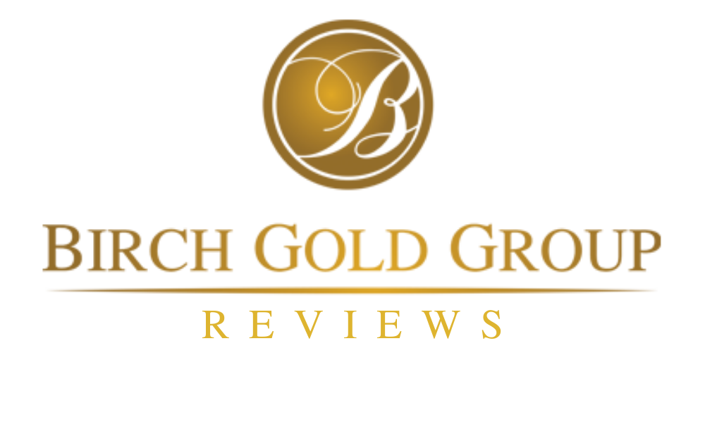 Birch Gold Group Better Business Bureau October 2024