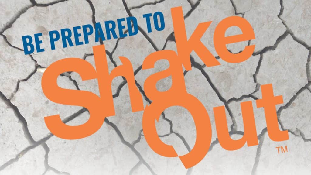 The history of the Great ShakeOut and its impact on earthquake preparedness