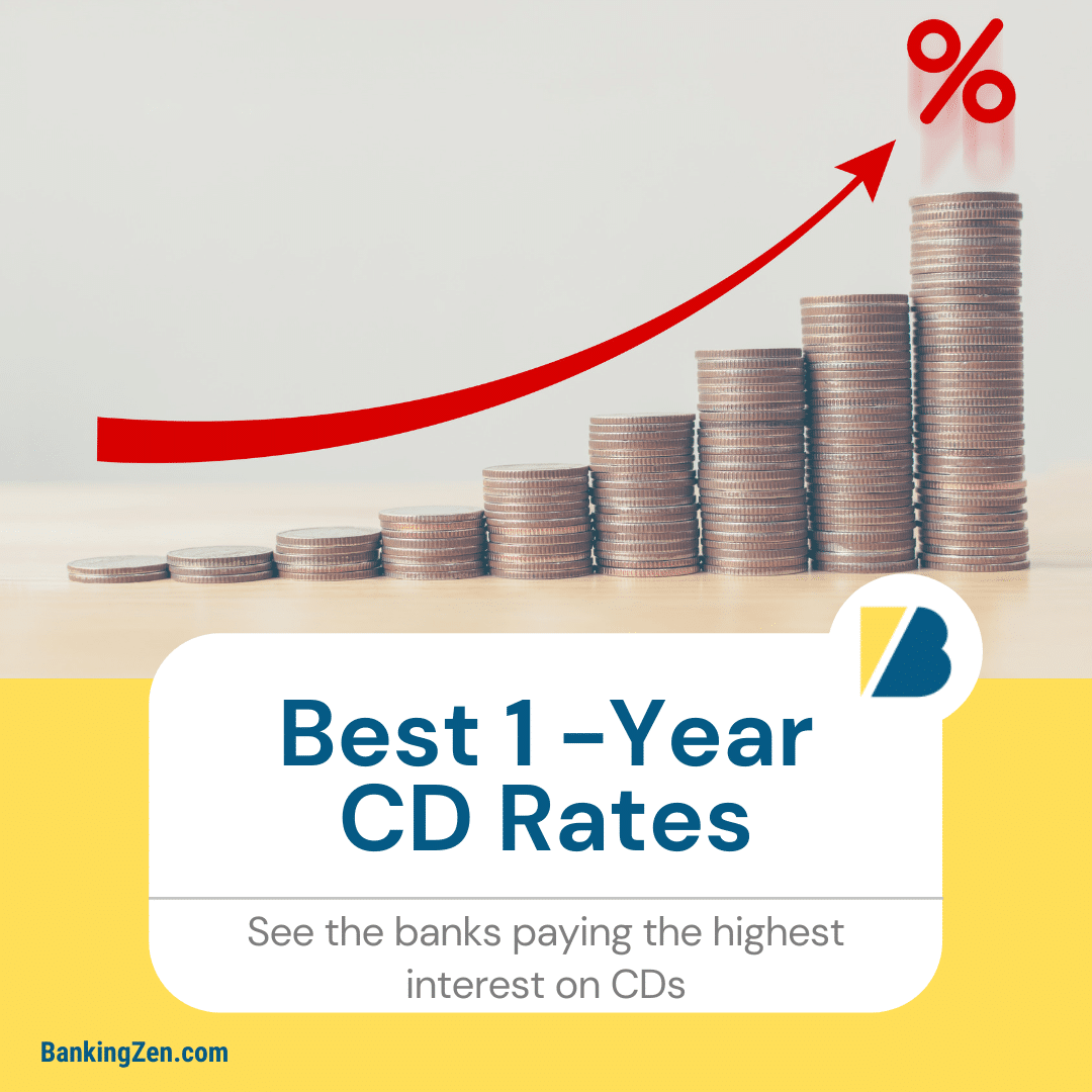 Best Cd Rates October 2023