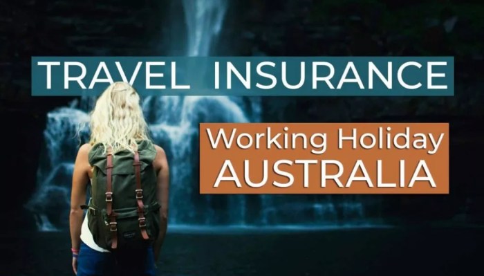 Travel health insurance for backpacking in October 2024