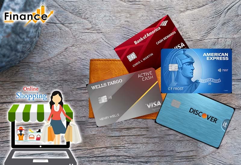 Best credit cards for online shopping in October 2024