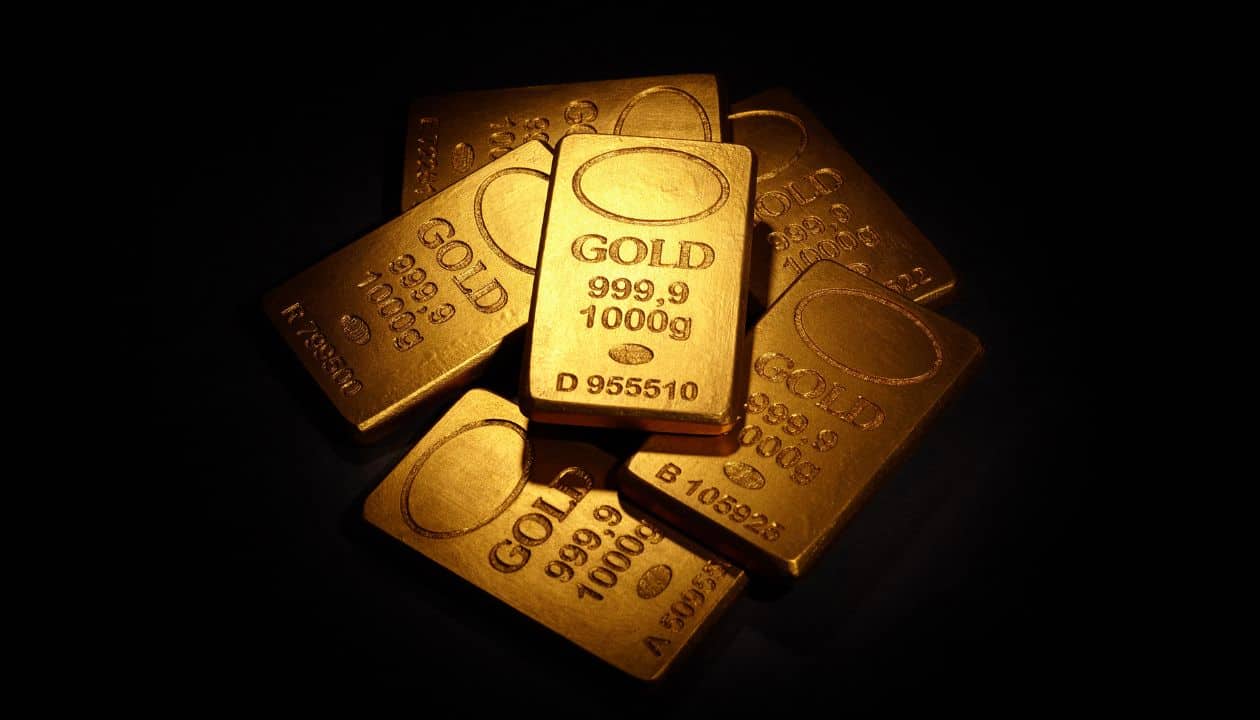 Sell Gold Near Me