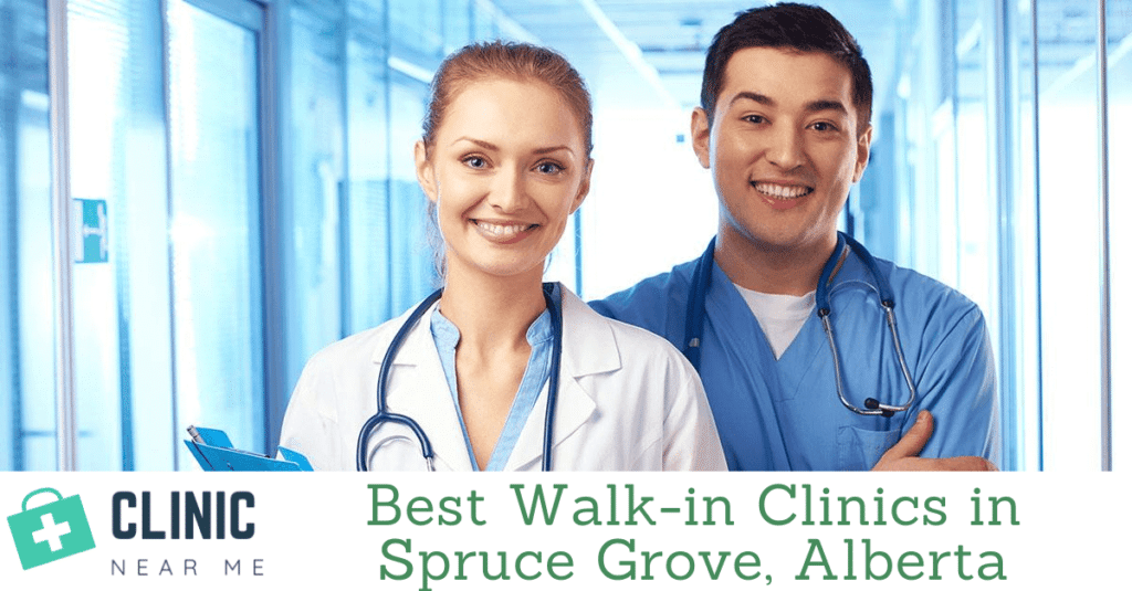 Walk In Clinic Near Me Open Saturday