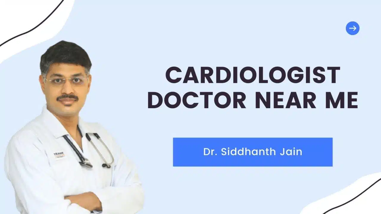 Cardiology Doctor Near Me