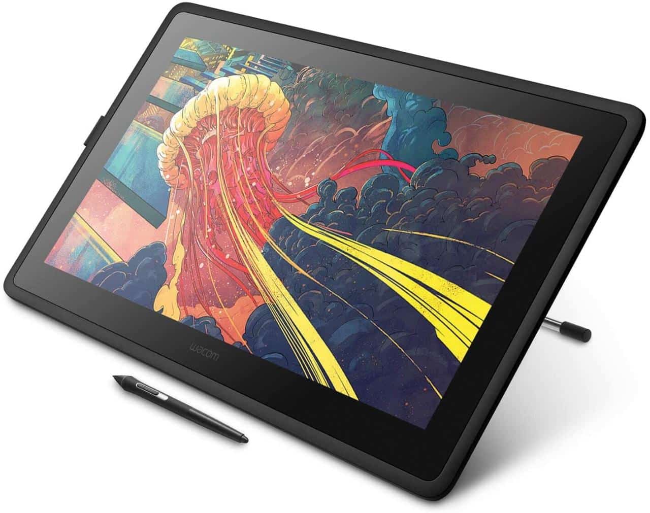 Best budget Android tablet for drawing and sketching in 2024