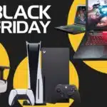 Black Friday Deals on Gaming Consoles and Accessories in October