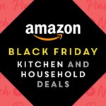 Black Friday Discounts on Kitchen Appliances and Cookware in October