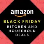 Black Friday Discounts on Kitchen Appliances and Cookware in October