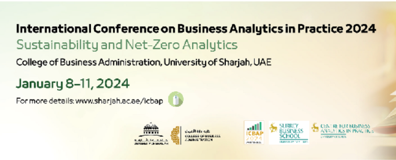 Ms In Business Analytics 2024