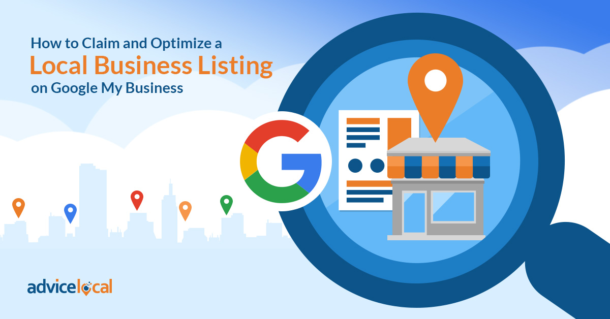 Local Business Listing Service October 2024