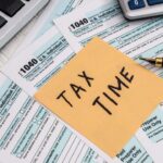 Extension Tax Deadline October 2024 for Businesses