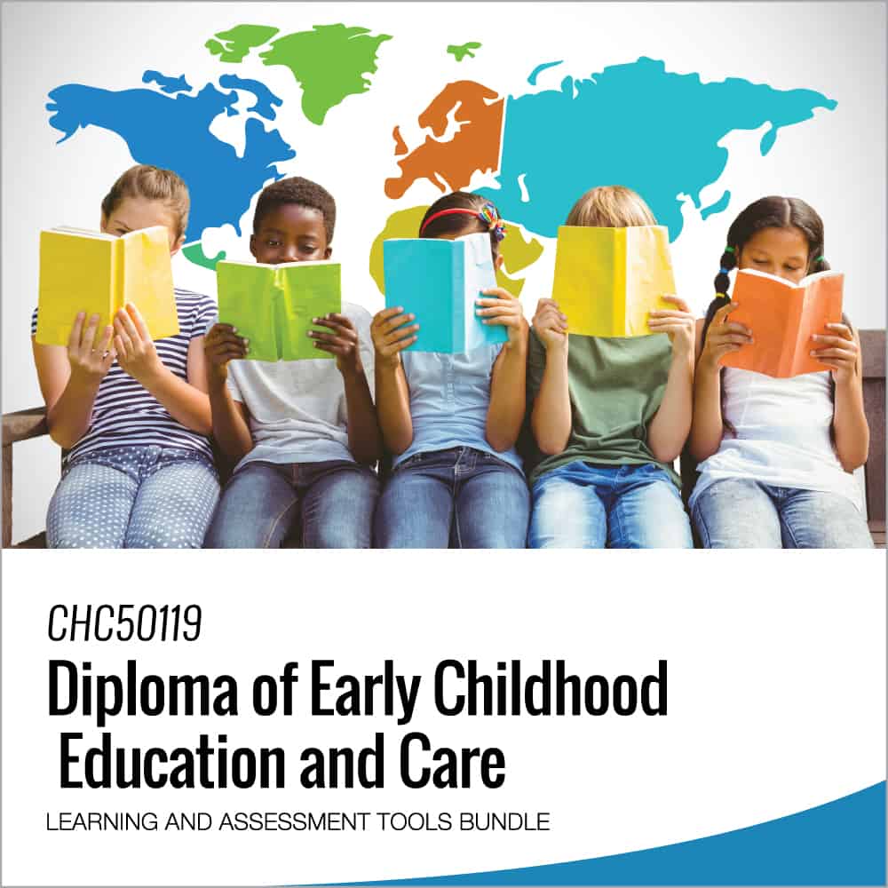 Diploma Of Early Childhood Education And Care 2024