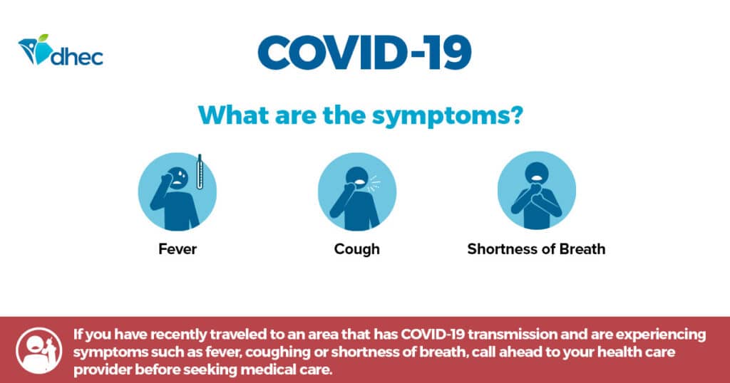 What are the most common Covid symptoms in October 2024