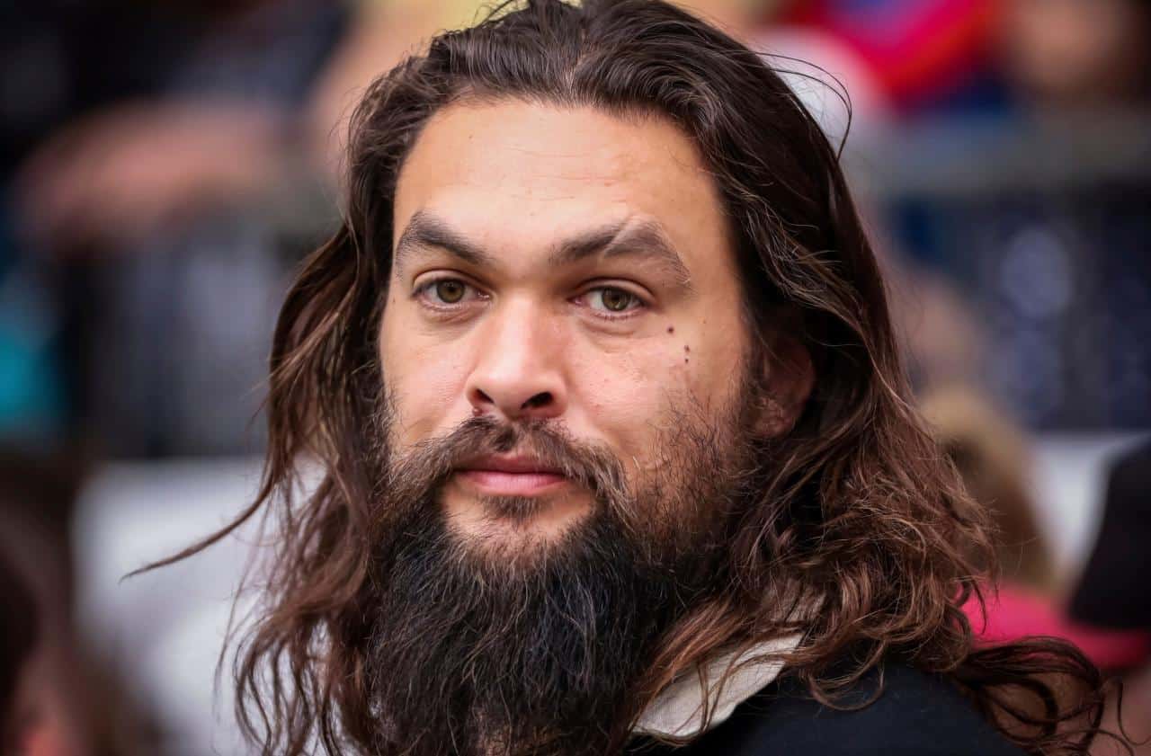 Is Jason Momoa single in October 2024?