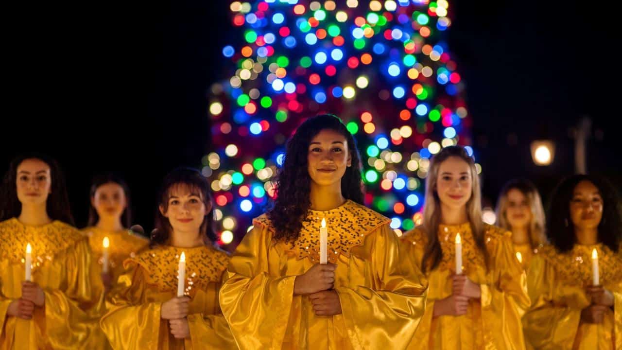 Candlelight Processional Dining Package 2024 Reservations