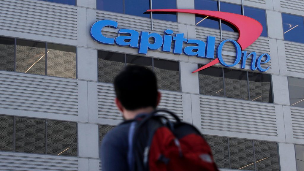 Capital One class action lawsuit October 2024 FAQs