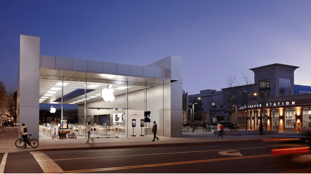 Apple Cell Phone Store Near Me