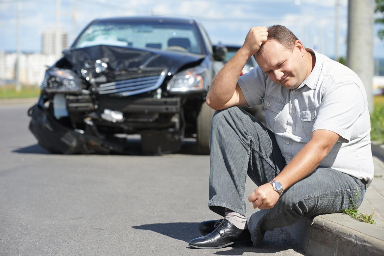 Philadelphia Car Accident Attorney 2024