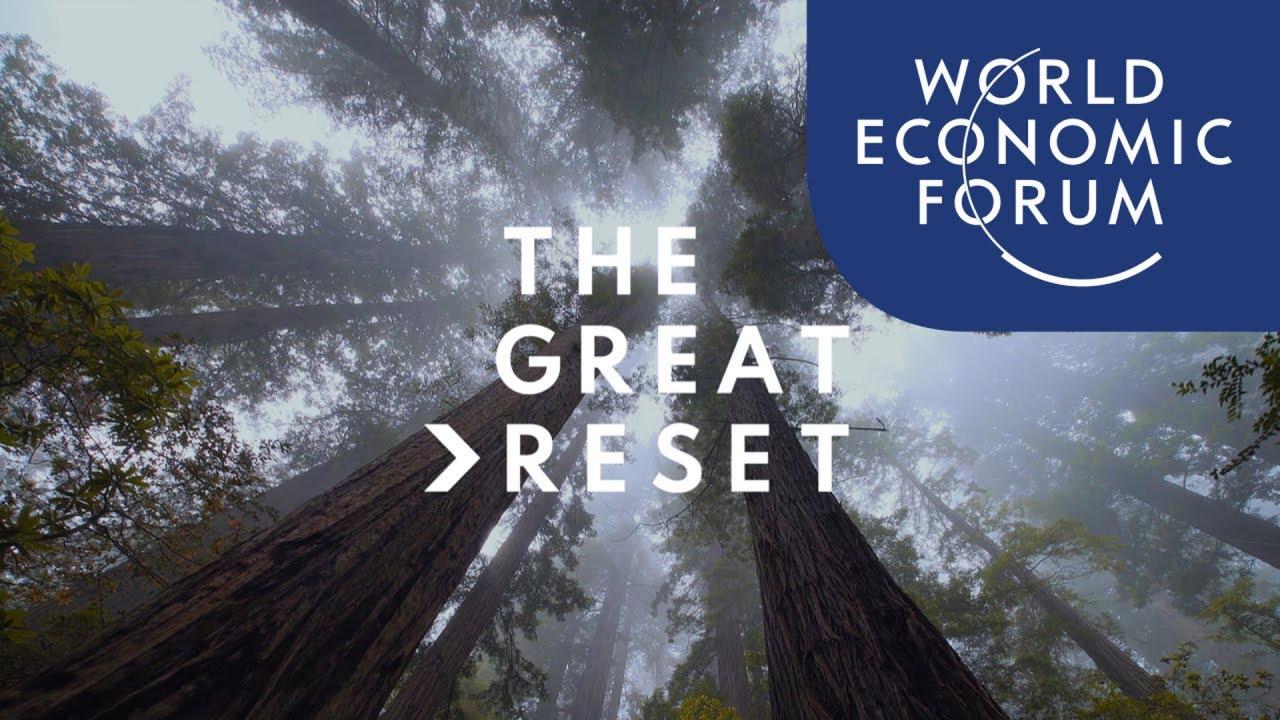 The Global Economic Reset: Navigating Uncertainty and Opportunity