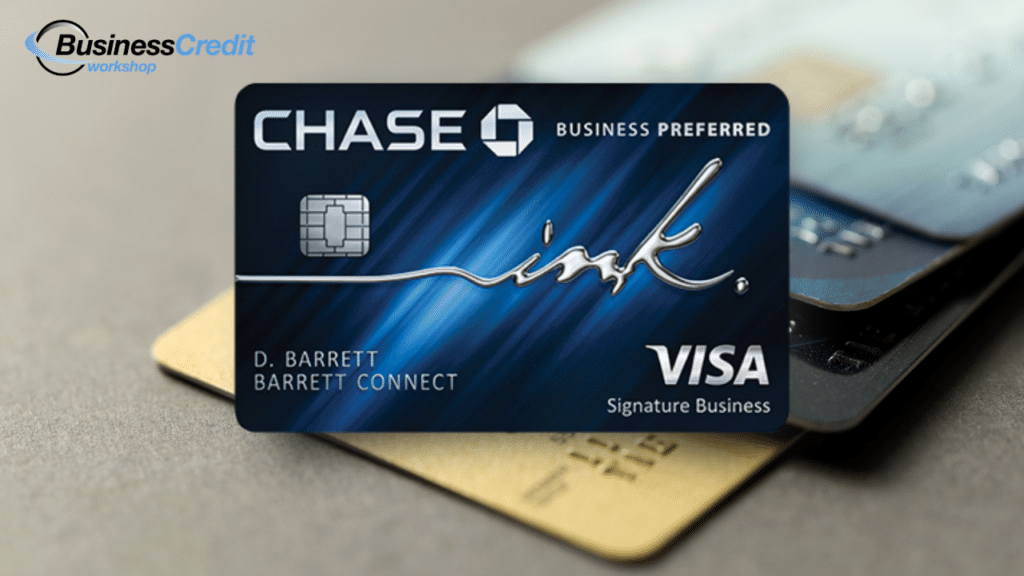 How Chase Ink Business Preferred Trip Delay Benefits Your Business