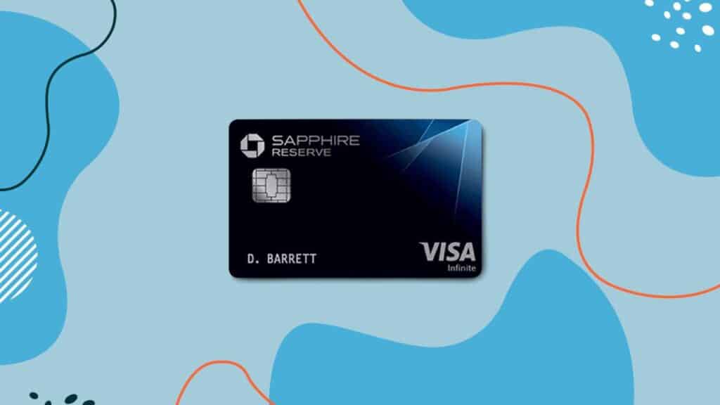 How to Maximize Your Sapphire Reserve Trip Delay Benefits