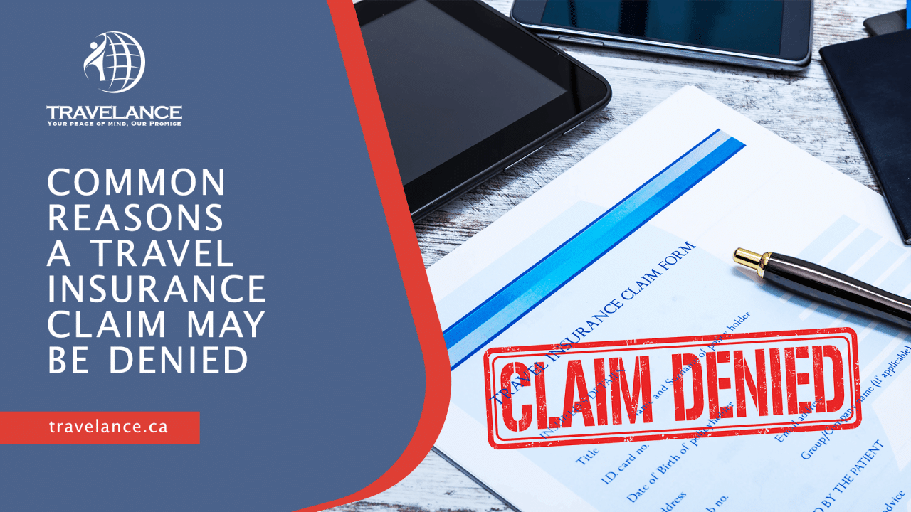 Common Reasons for Chase Trip Delay Claim Denials