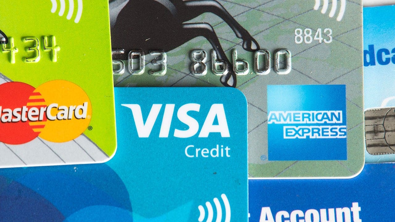 Best credit cards for groceries in October 2024