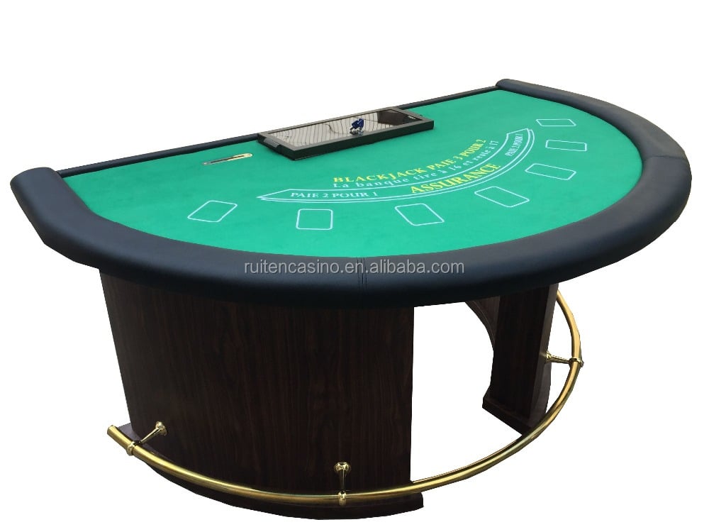 Craps Tables Near Me