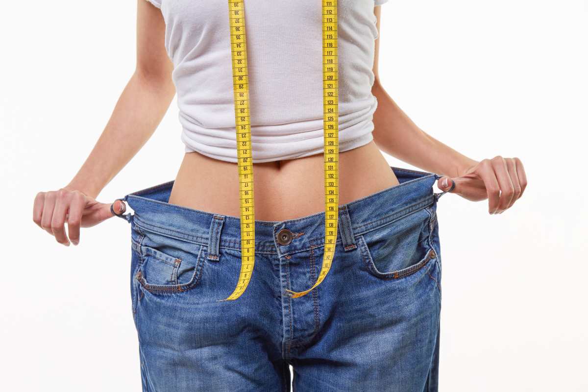 Weight Loss Management Near Me