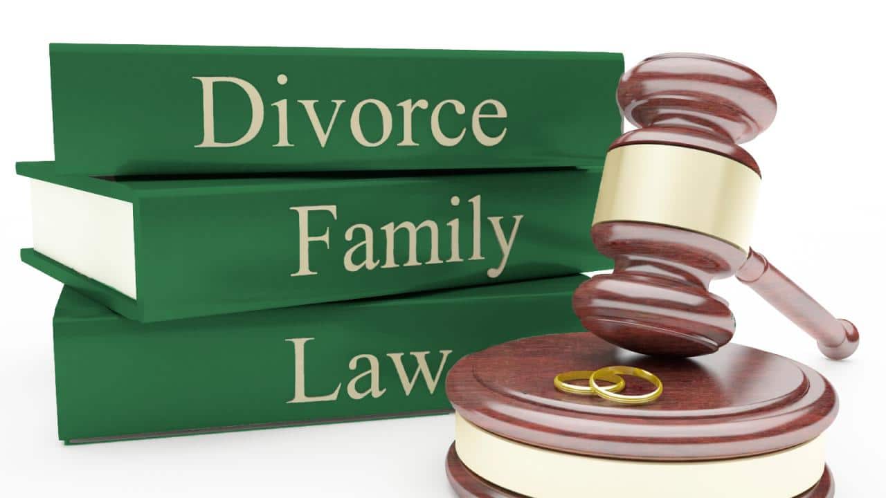 Divorce lawyers should know halt lawyer