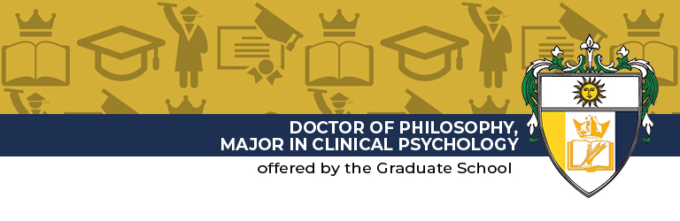 Phd In Clinical Psychology 2024