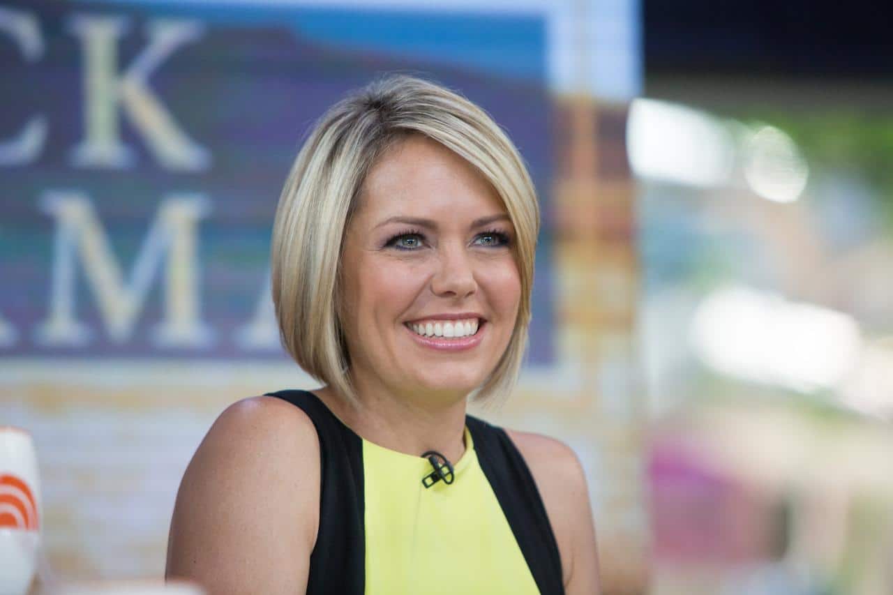 Dylan Dreyer's Adorable Family Halloween Costumes on TODAY