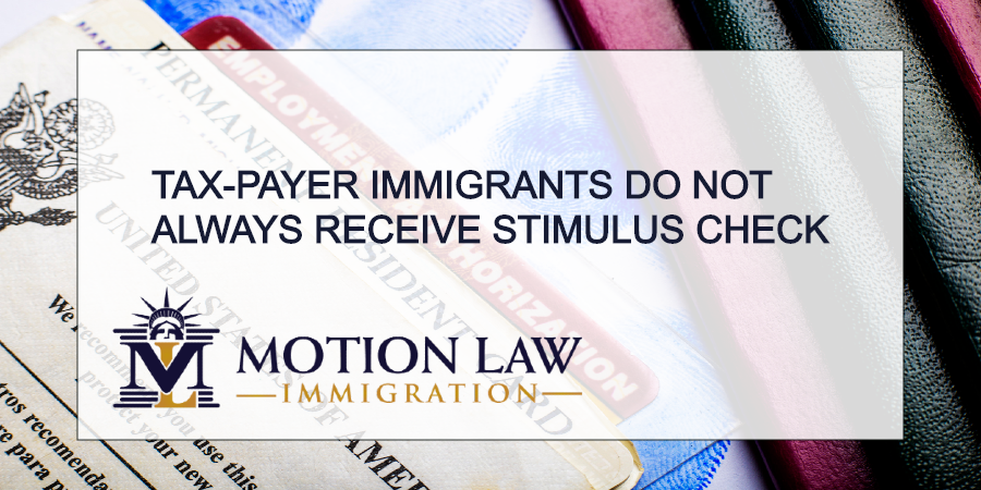 Illinois Residency Requirements for Stimulus Checks