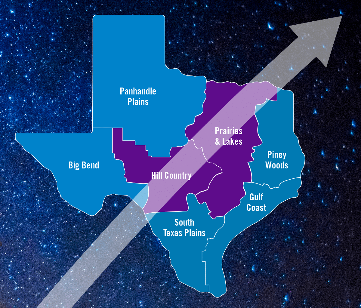 Solar eclipse 2024 economic impact on Texas