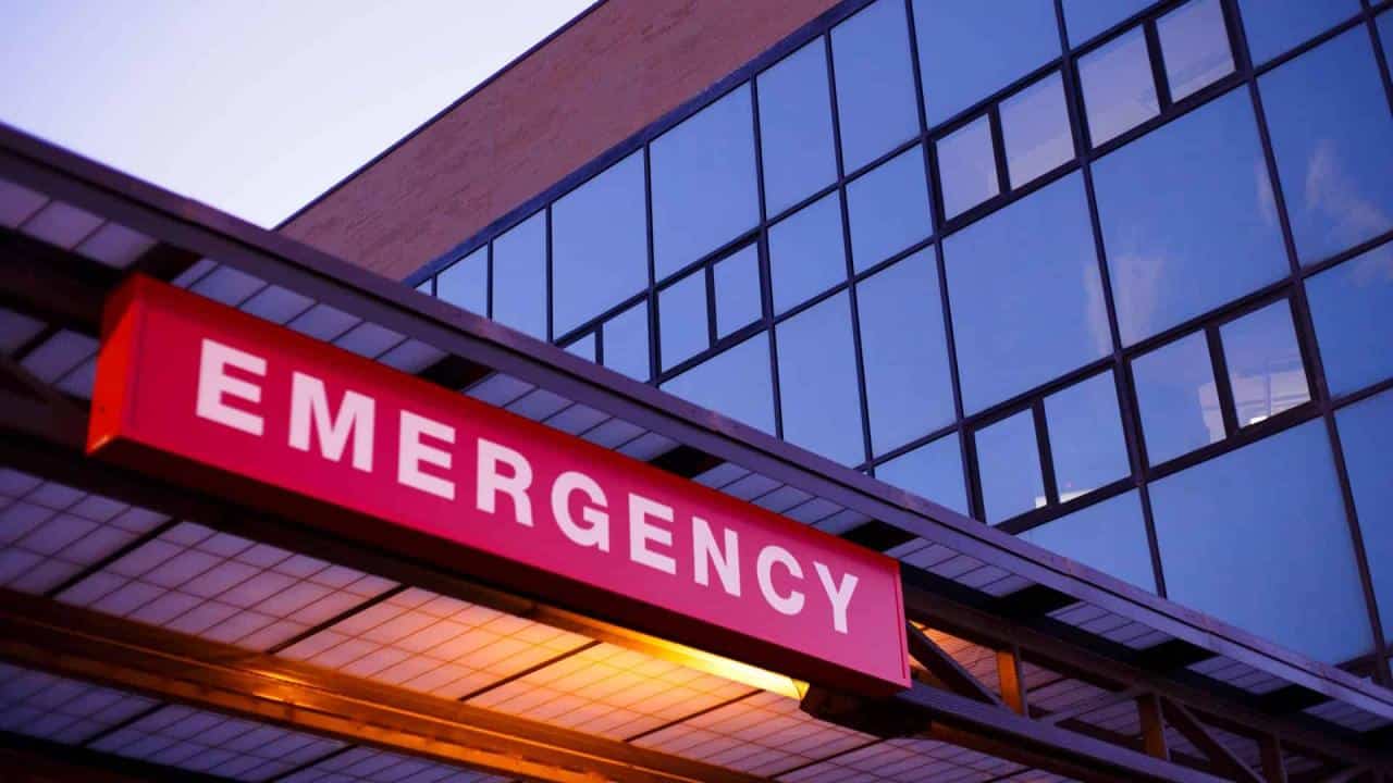 Emergency Centers Near Me