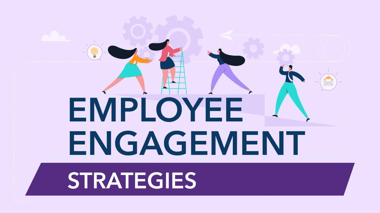 Cigna's Employee Engagement and Morale-Boosting Strategies