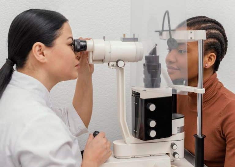 Eye Doctors That Accept Medical Near Me