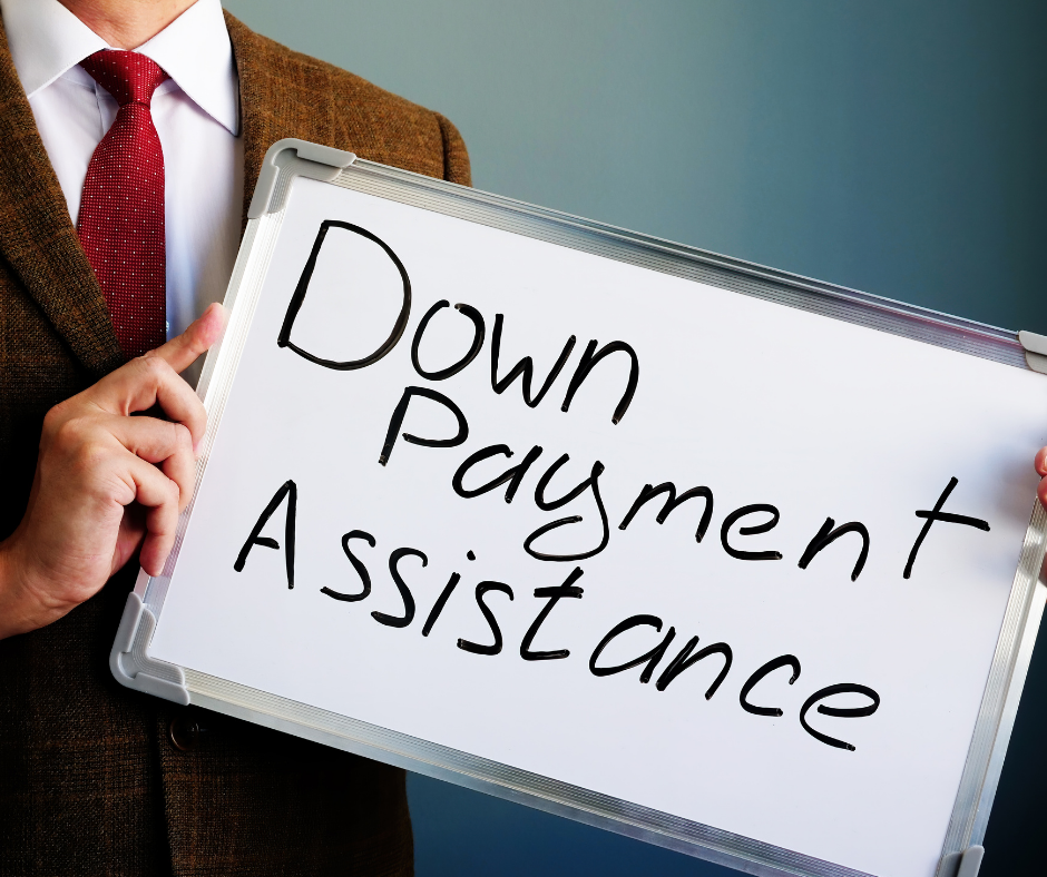 Fha Down Payment Assistance 2024