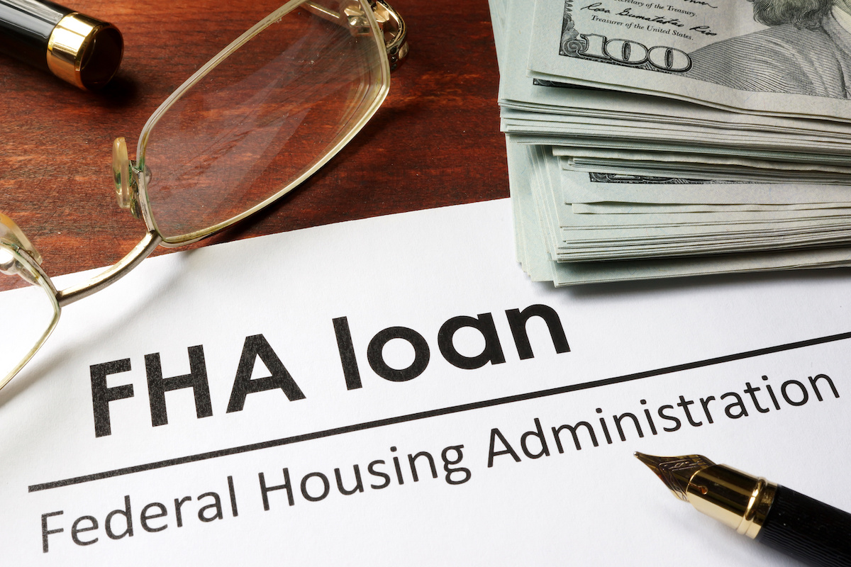 Fha Interest Rates