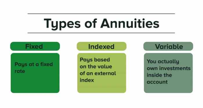 Variable Annuity Vs Mutual Fund 2024