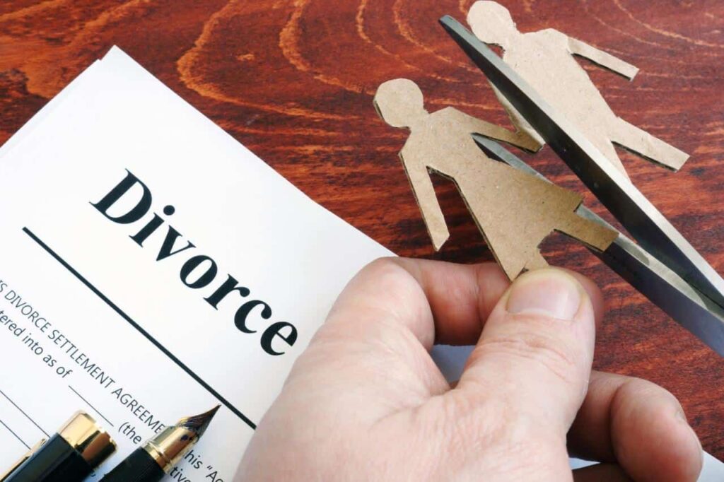 Divorce divorcio attorney lawyer separación ley attorneys concepto pares acuerdo derecho litigation mediation alimentos