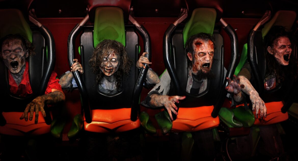 Six Flags Fright Fest October 2024 ticket prices and discounts