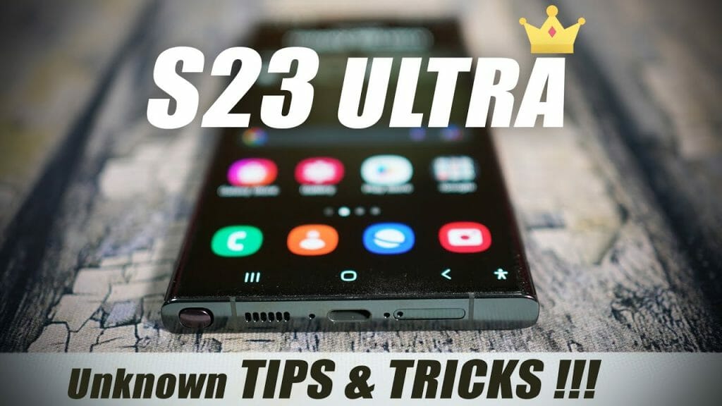 Galaxy S25 Ultra - Tips and Tricks for Getting the Most Out of Your Phone