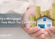 Mortgage Affordability: A Guide to Homeownership